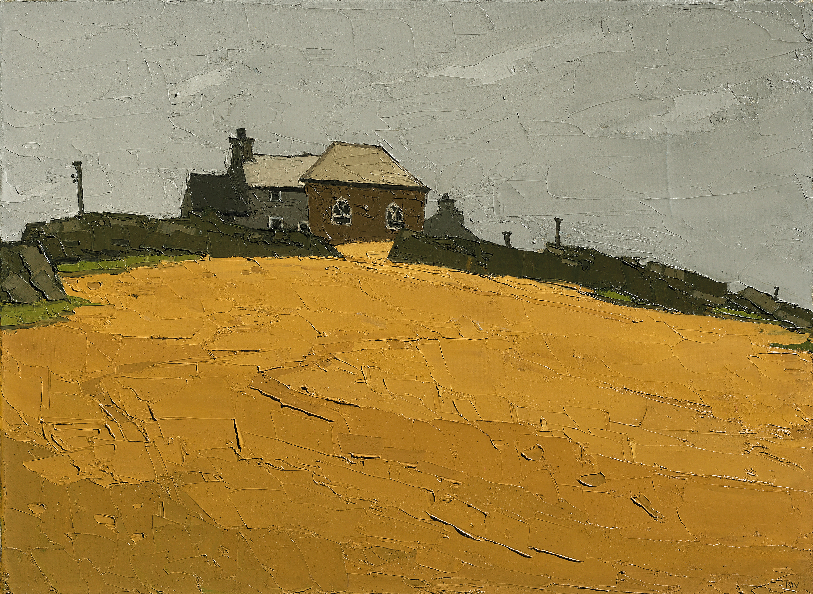 Capel Pensarn, Anglesey